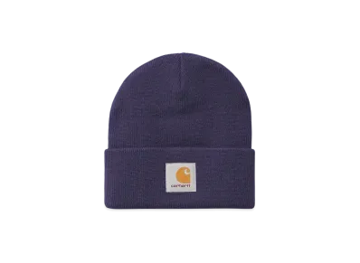 Carhartt WIP Short Watch Hat "Aura"