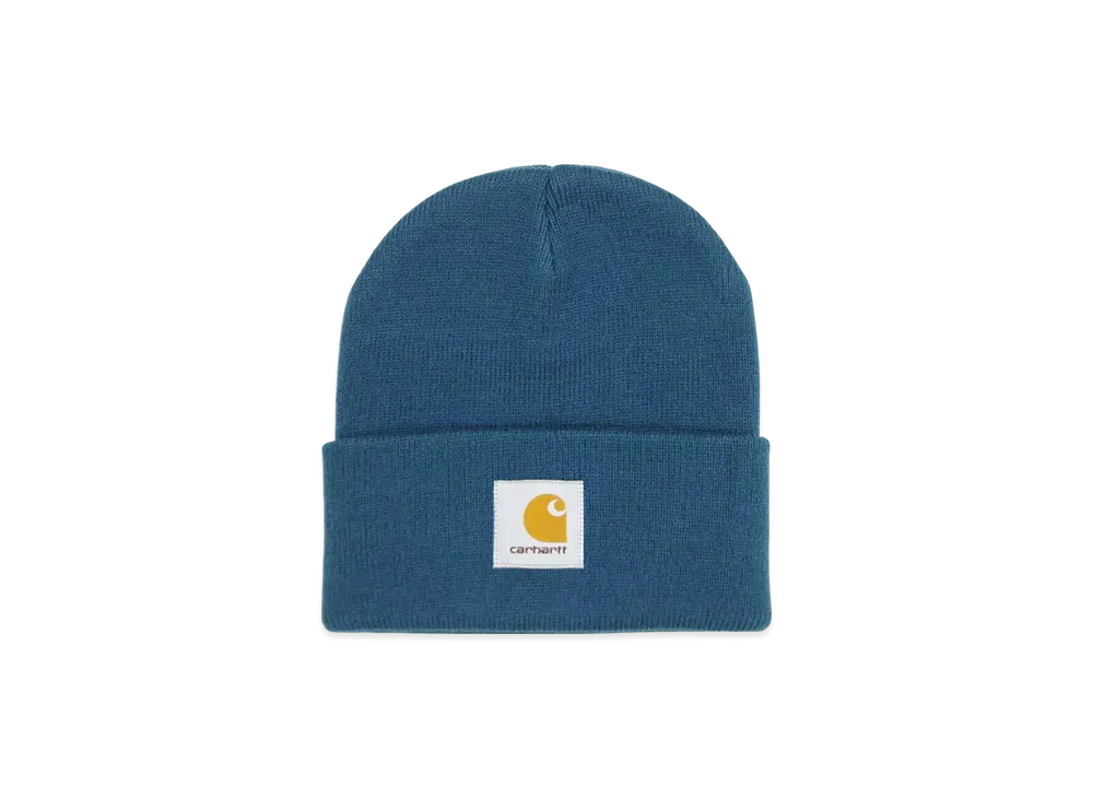 Carhartt WIP Short Watch Hat "Positano"