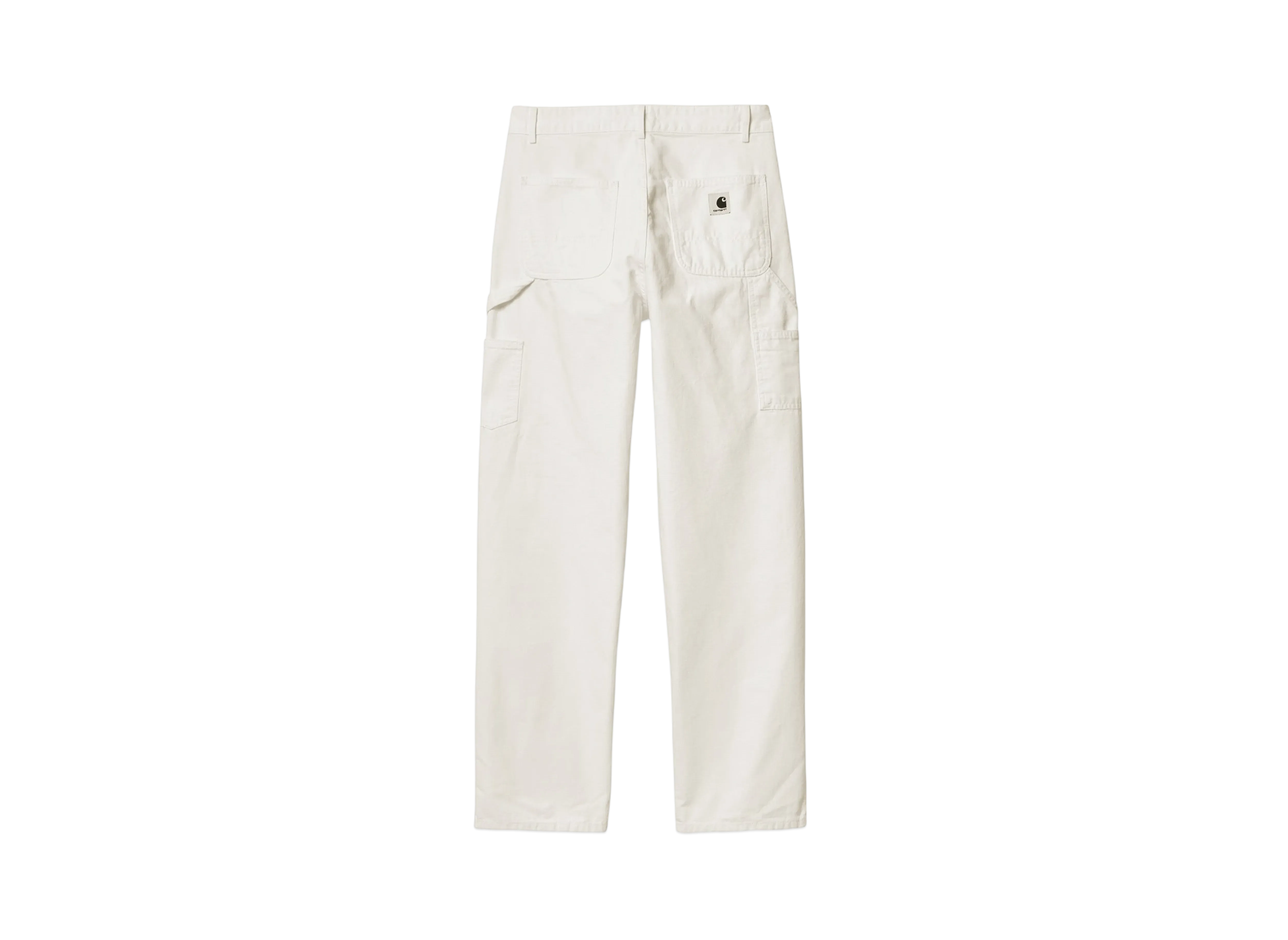 Carhartt WIP W' Pierce Pant Straight "Wax(Rinsed)"