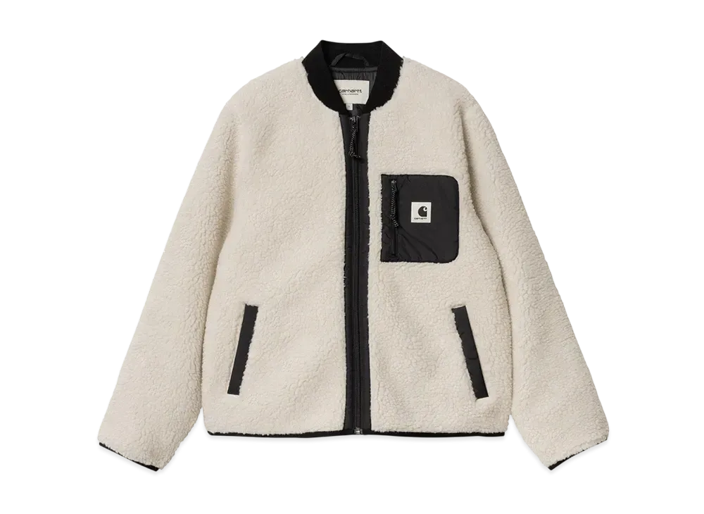 Carhartt WIP W' Janet Liner "Moonbeam/Black"