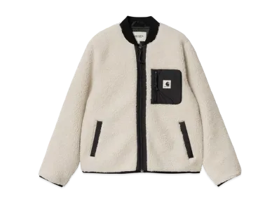 Carhartt WIP W' Janet Liner "Moonbeam/Black"