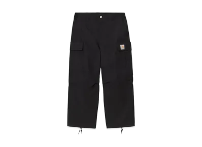 Carhartt WIP x INVINCIBLE with Shinsuke Nakada Cargo Pant Max "Black"