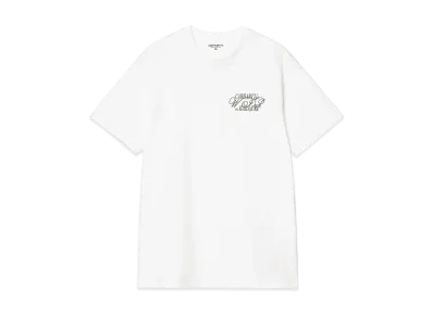 Carhartt WIP Harajuku Renewal Open T-Shirt "White"
