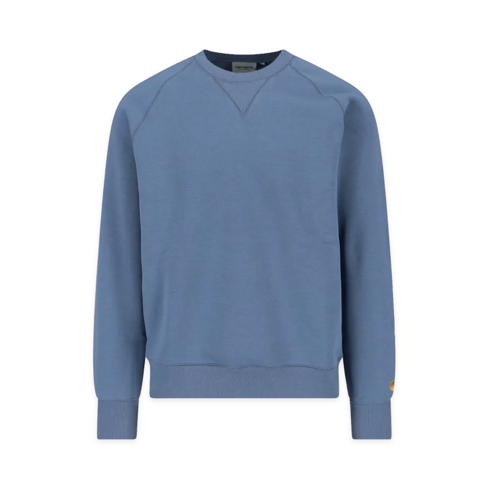 Carhartt WIP Sweaters "Blue"