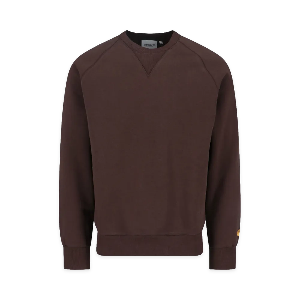 Carhartt WIP Sweaters "Brown"