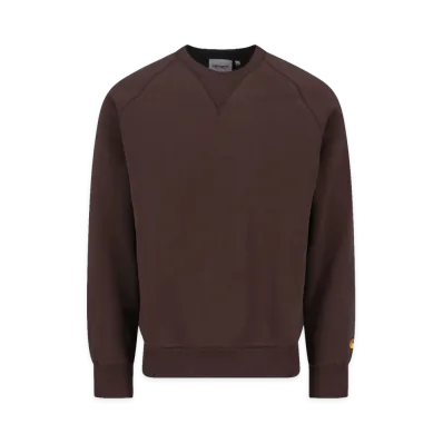 Carhartt WIP Sweaters "Brown"
