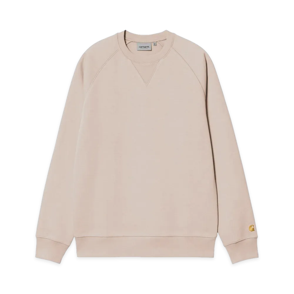 Carhartt WIP Sweaters "Beige"