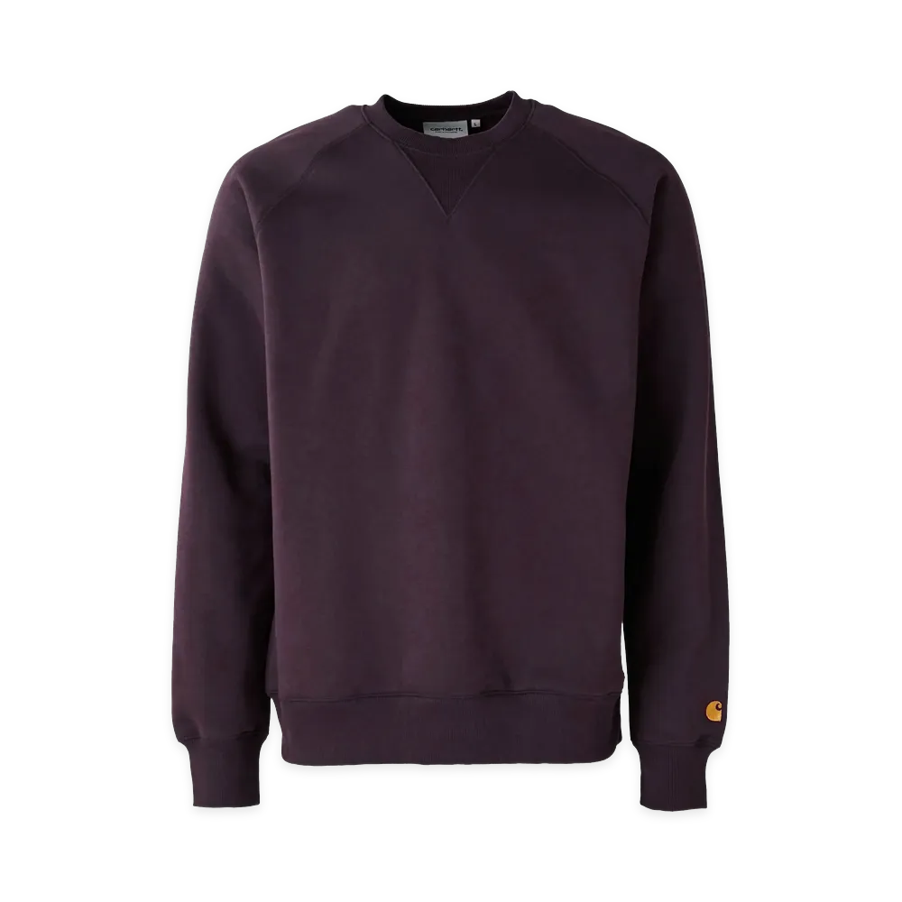 Carhartt WIP Sweaters "Purple"