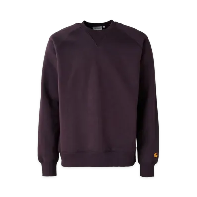 Carhartt WIP Sweaters "Purple"