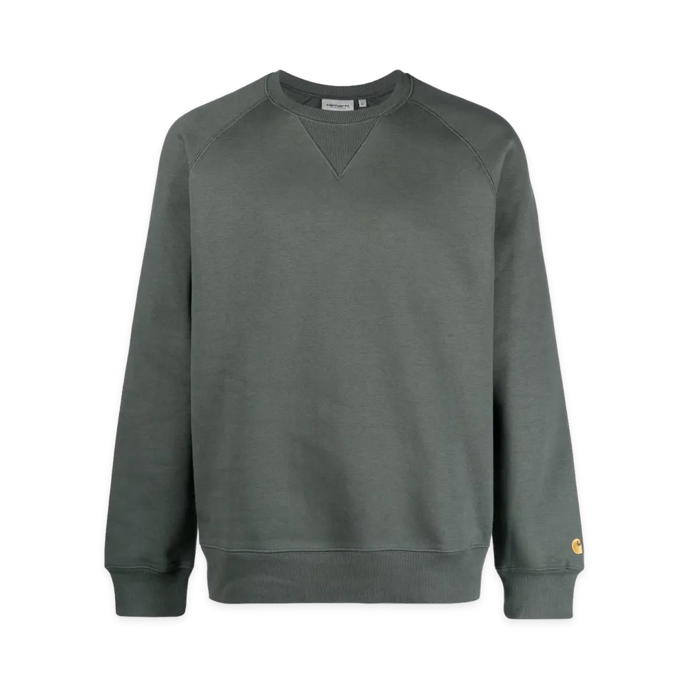 Carhartt WIP Pre Sweaters Golden "Gray"