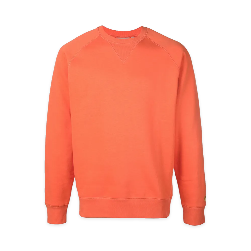 Carhartt WIP Pre Sweaters "Orange"