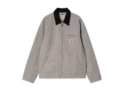 Carhartt WIP Detroit Jacket "Yosemite / Black"