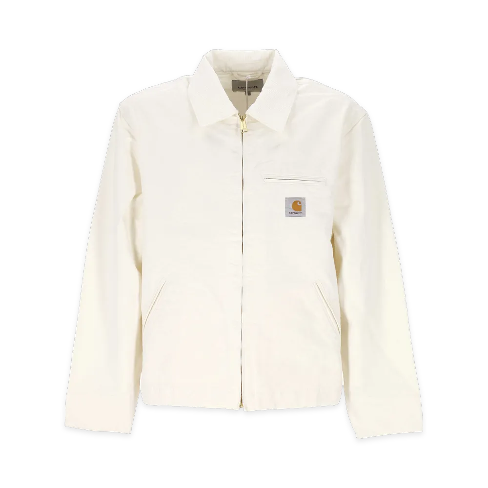 Carhartt WIP Jackets "White"