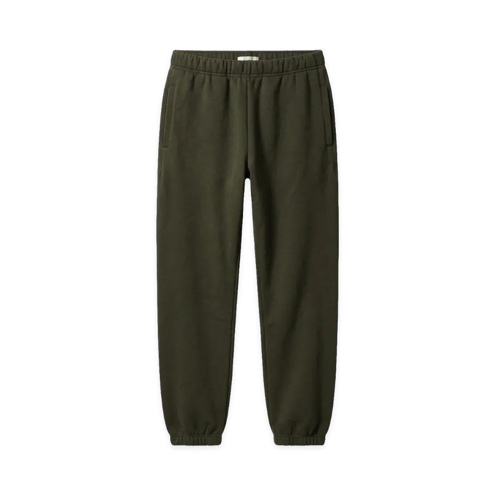 Carhartt WIP Pants "Green"