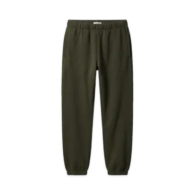 Carhartt WIP Pants "Green"