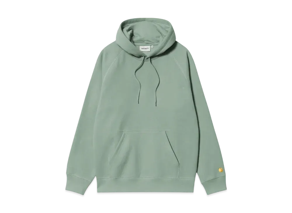 Carhartt WIP Hooded Chase Sweatshirt 