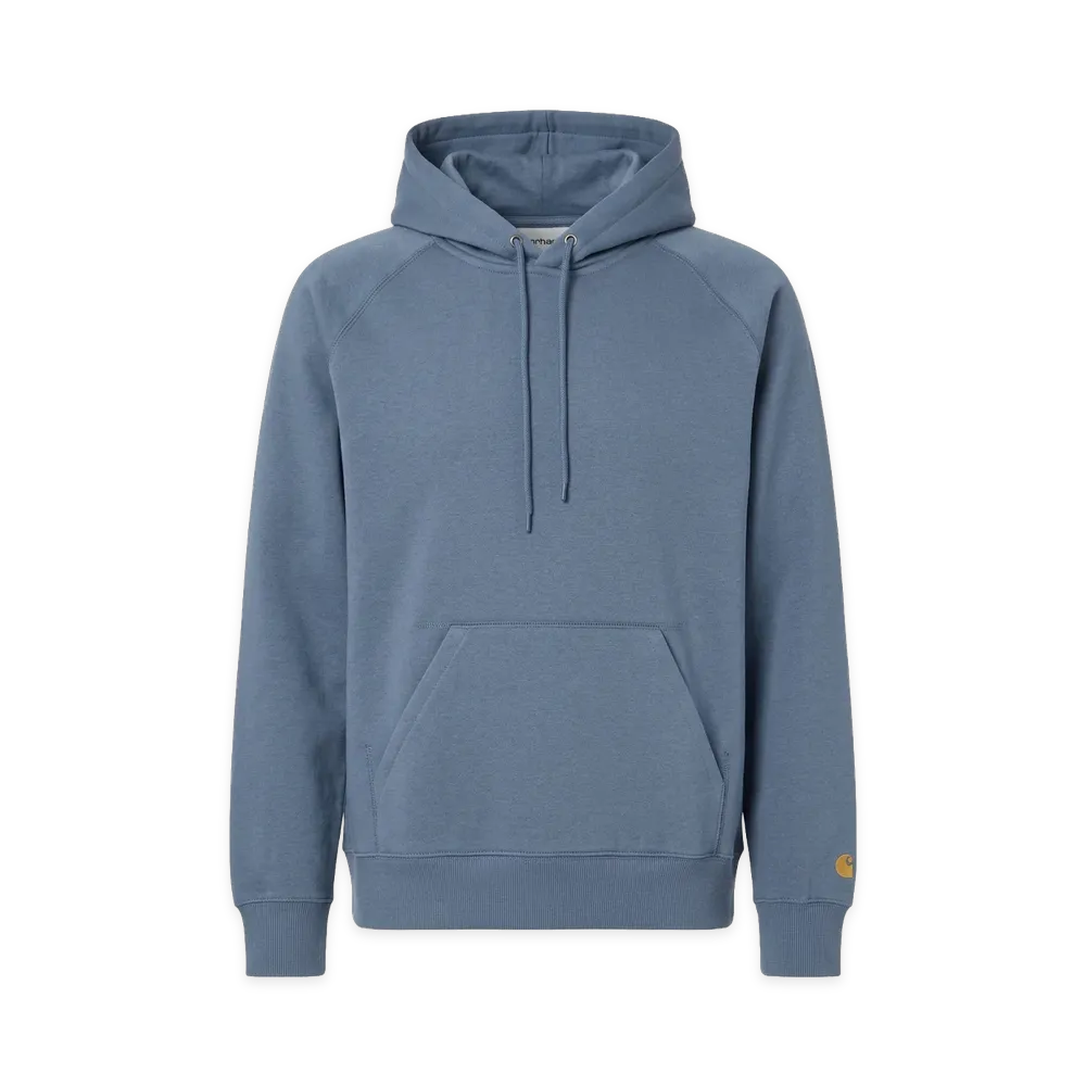 Carhartt WIP Hoodie "Blue"
