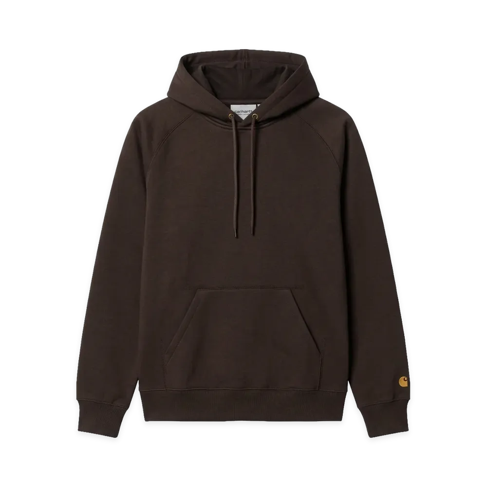 Carhartt WIP Hoodie "Brown"