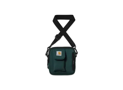 Carhartt WIP Essentials Bag Small "Deep Lagoon"