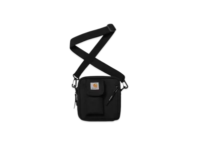 Carhartt WIP Essentials Bag Small "Black"
