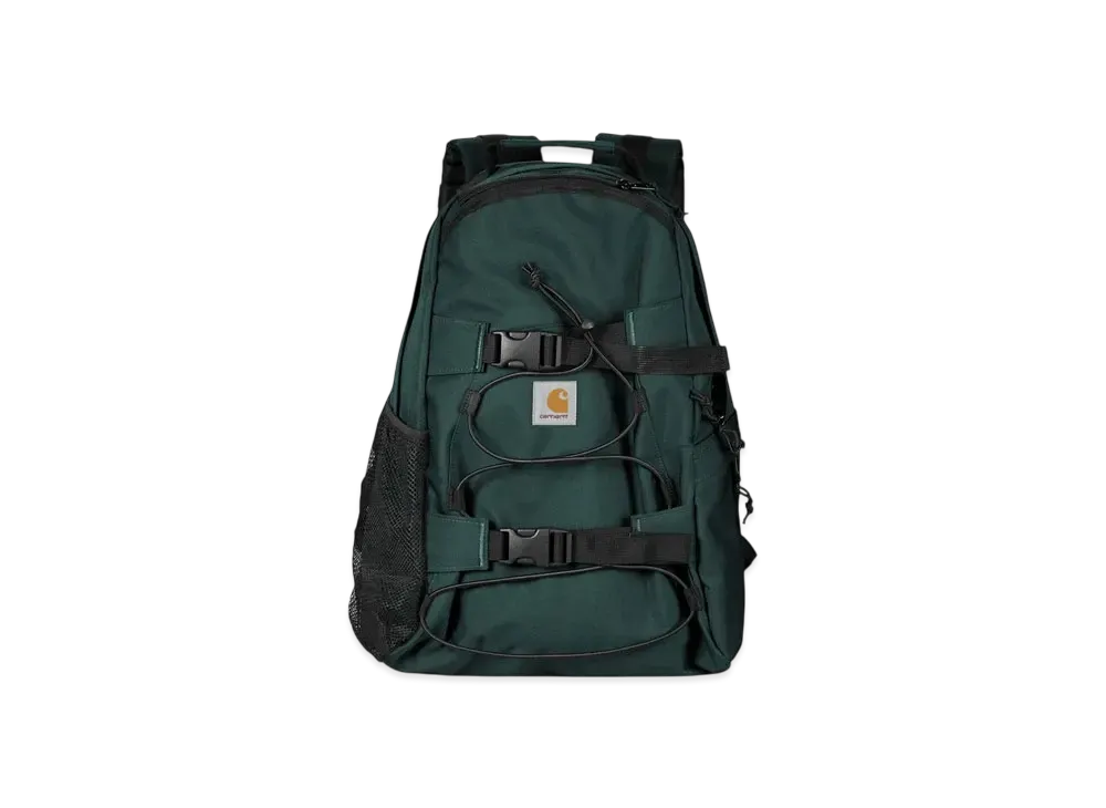 Carhartt WIP Kickflip Backpack "Deep Lagoon"