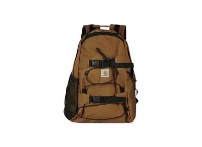 Carhartt WIP Kickflip Backpack "Hamilton Brown"