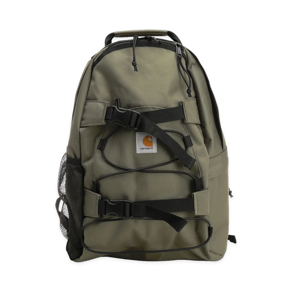 Carhartt WIP Kickflip Backpack "Green"