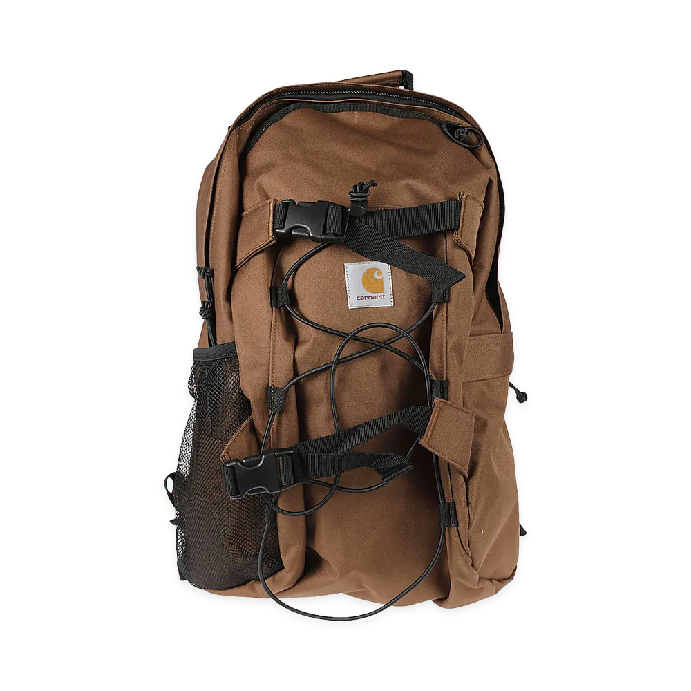 Carhartt WIP Pre Bag "Brown"