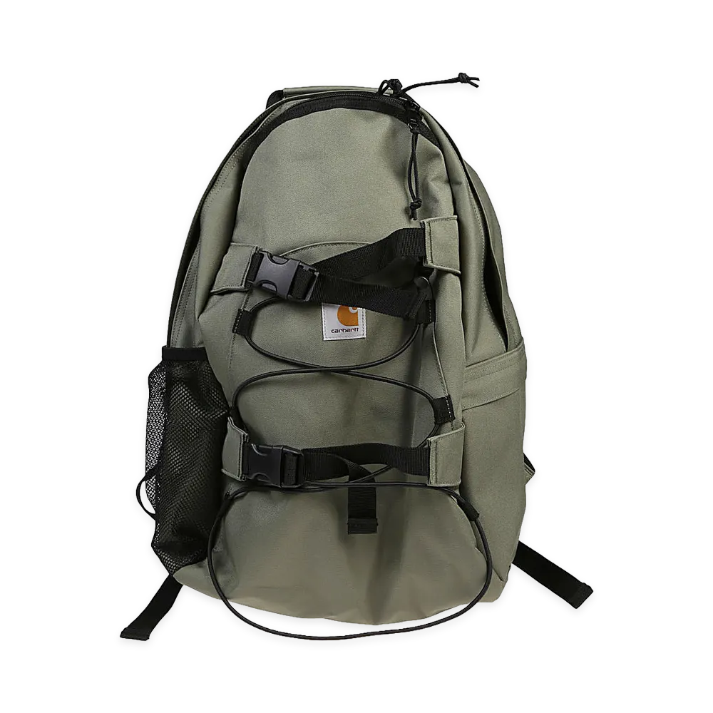 Carhartt WIP Pre Bag "Green"