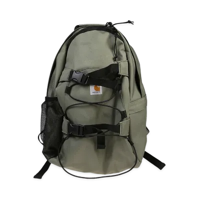 Carhartt WIP Pre Bag "Green"