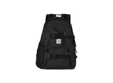 Carhartt WIP Kickflip Backpack "Black"