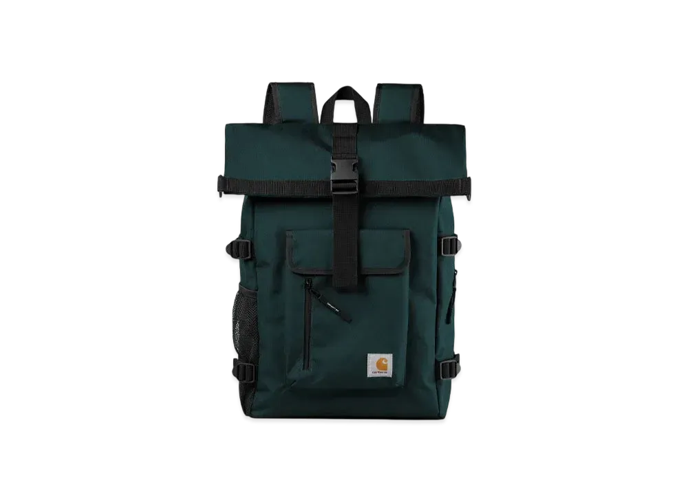 Carhartt WIP Philis Backpack "Deep Lagoon"