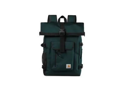 Carhartt WIP Philis Backpack "Deep Lagoon"