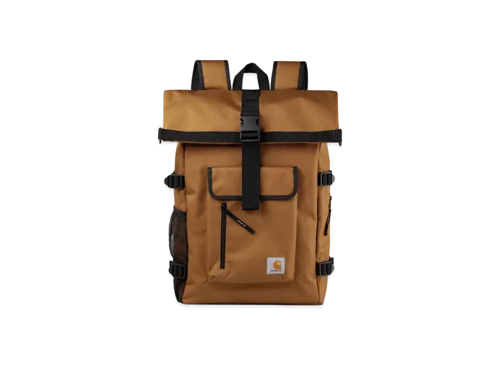 Carhartt WIP Philis Backpack "Hamilton Brown"