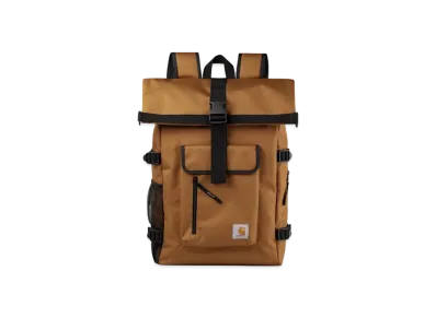 Carhartt WIP Philis Backpack "Hamilton Brown"