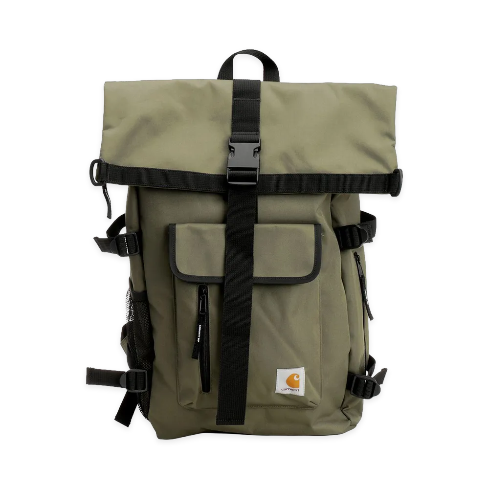 Carhartt WIP Philis Backpack "Green"