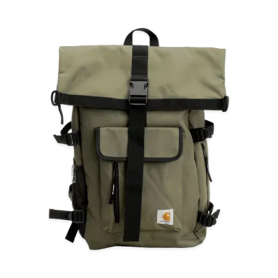 Carhartt WIP Philis Backpack "Green"