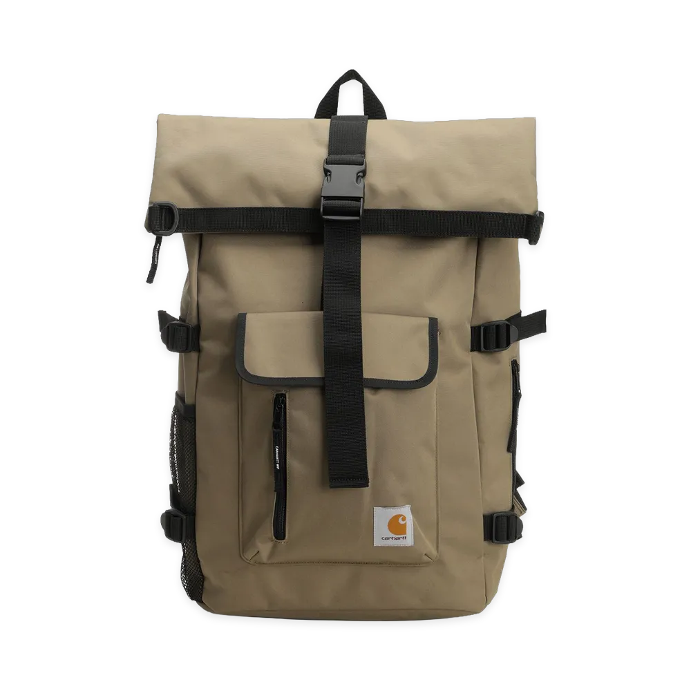 Carhartt WIP Philis Backpack "Beige"
