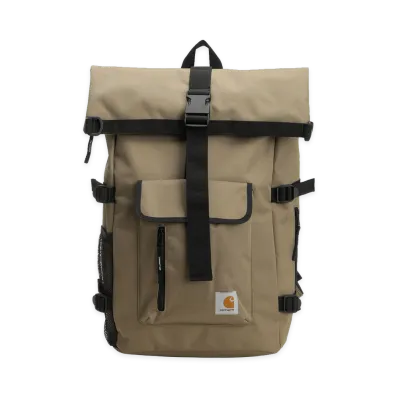 Carhartt WIP Philis Backpack "Beige"