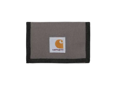 Carhartt WIP Alec Wallet "Manta"