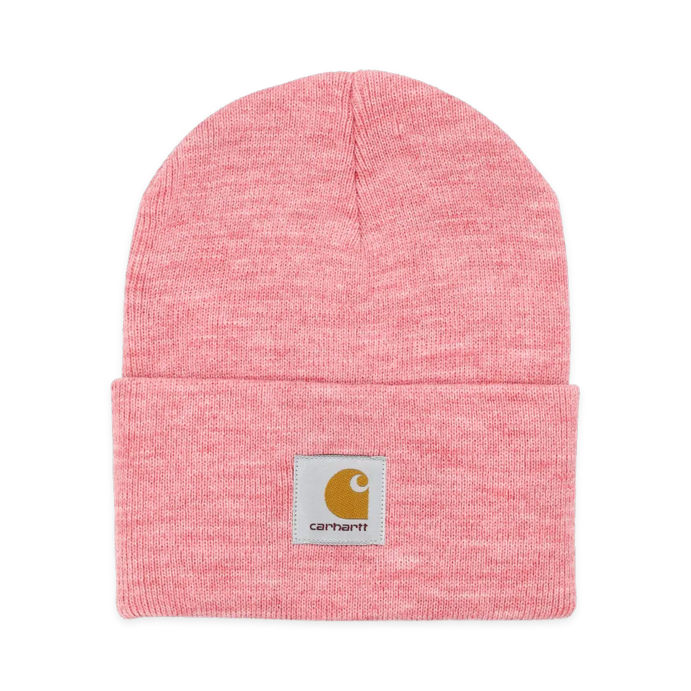 Carhartt WIP Hats "Pink"