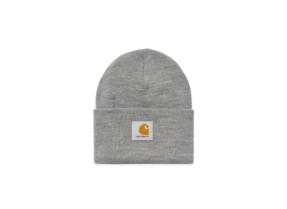 Carhartt WIP Acrylic Watch Hat "Grey Heather"