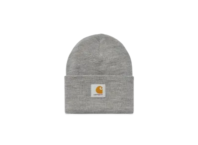 Carhartt WIP Acrylic Watch Hat "Grey Heather"