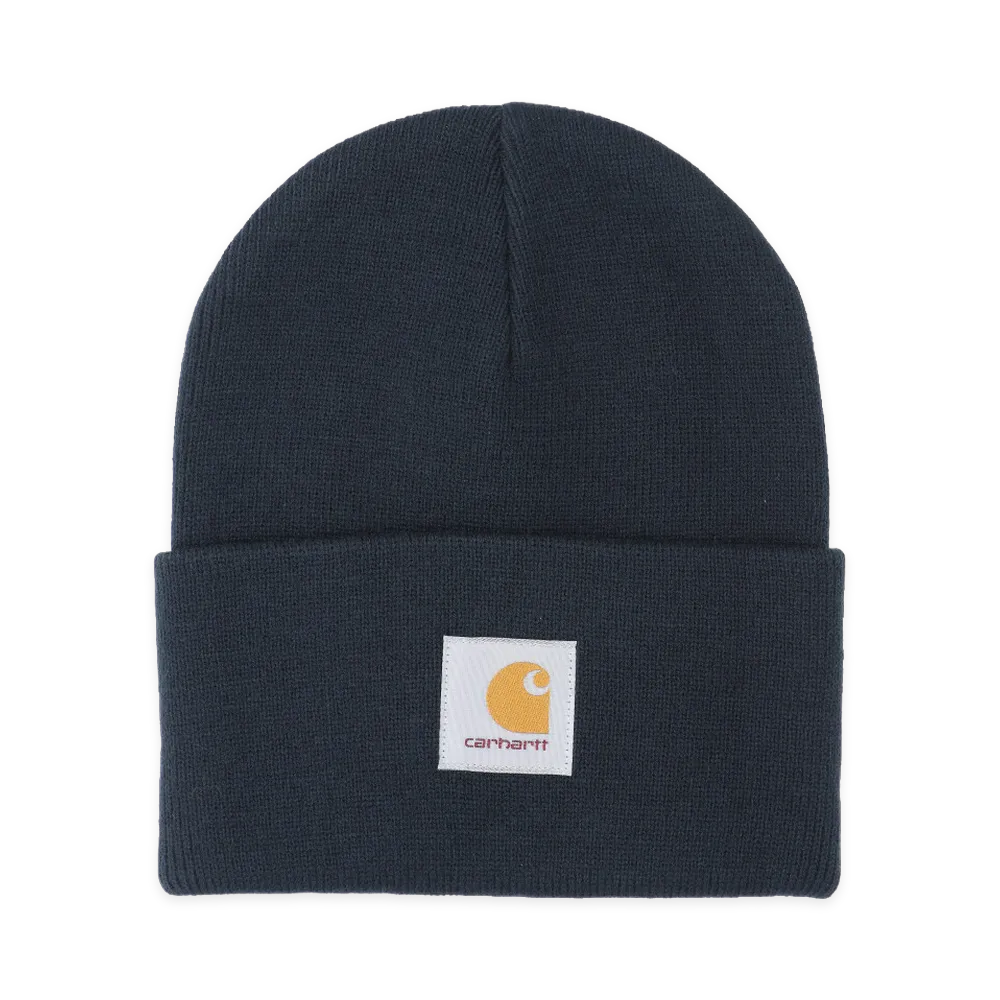 Carhartt WIP Hats "Blue"