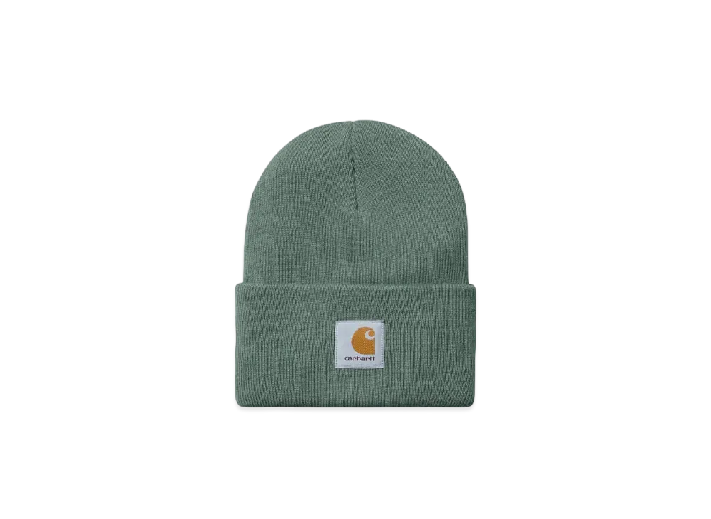 Carhartt WIP Acrylic Watch Hat "Silver Pine"
