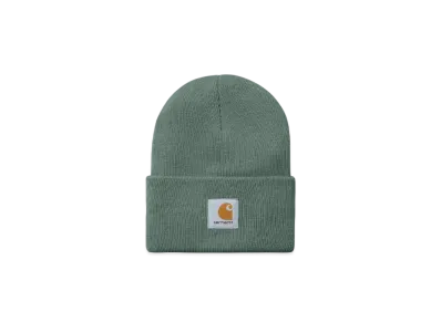 Carhartt WIP Acrylic Watch Hat "Silver Pine"