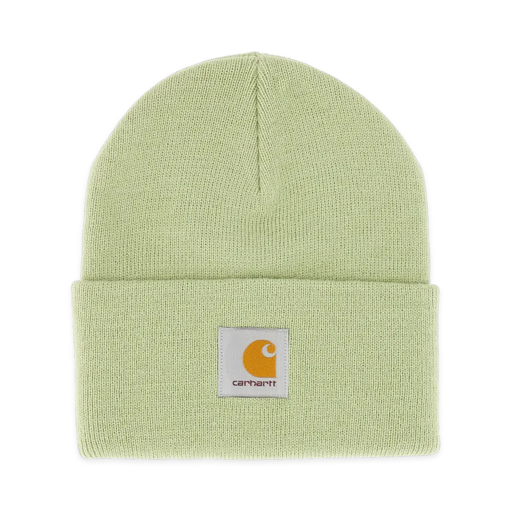 Carhartt WIP Acrylic Watch Cap "Green"
