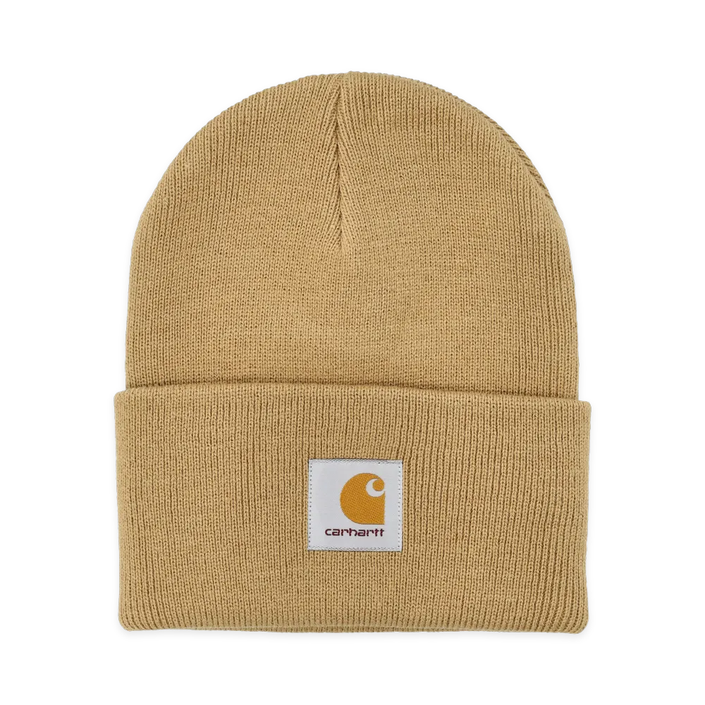 Carhartt WIP Hats "Beige"