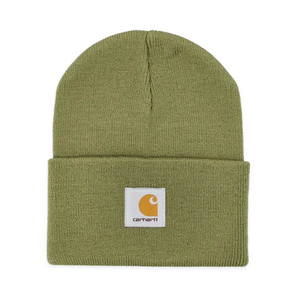 Carhartt WIP Hats "Green"