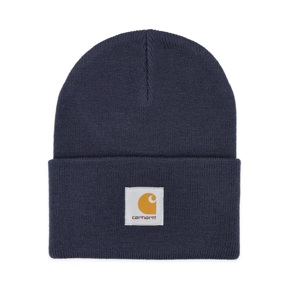 Carhartt WIP Hats "Blue"